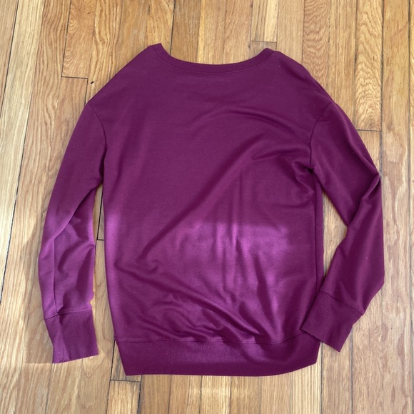 Sweatshirt - Picture 3 of 3